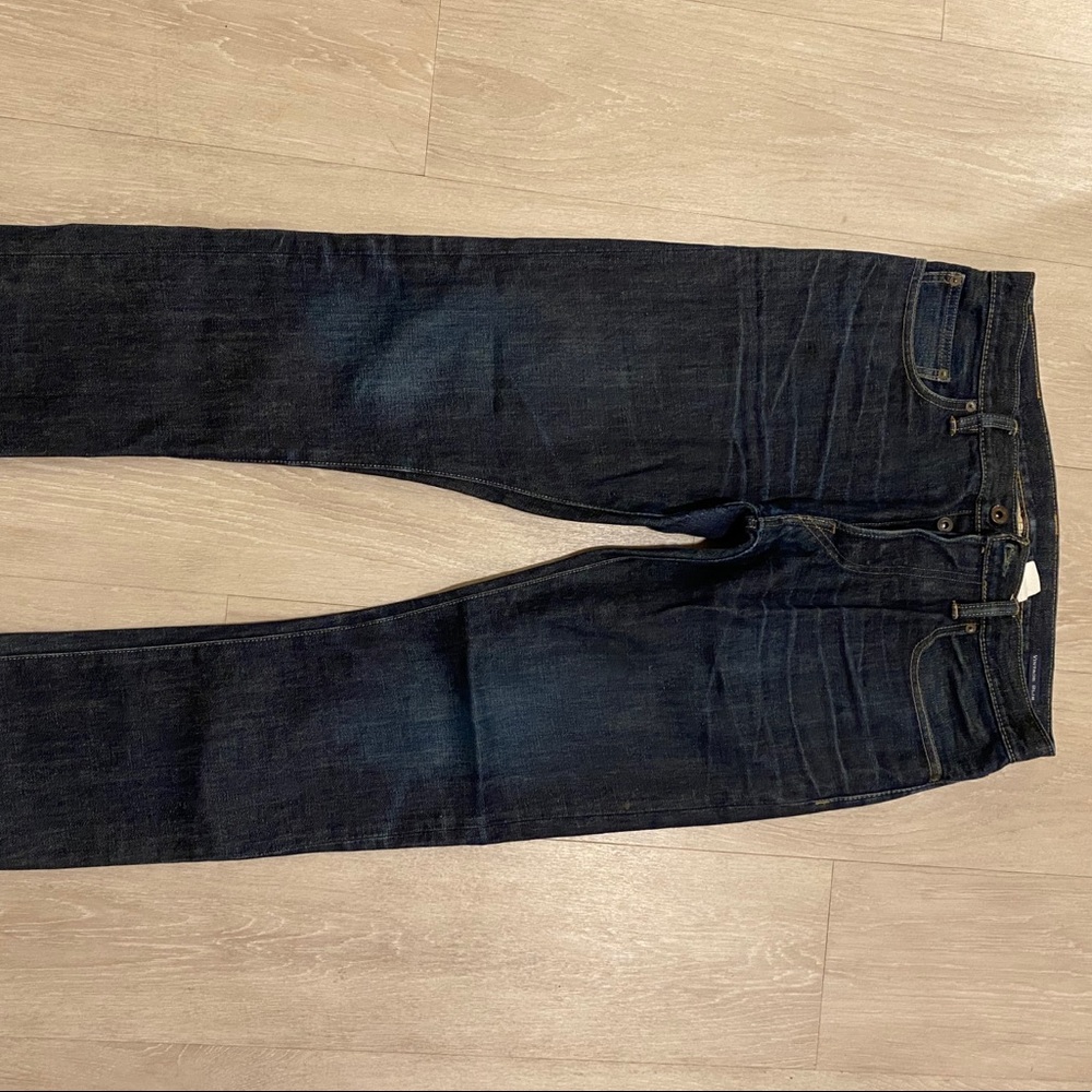 Ralph Lauren Rugby jeans 32/30 excellent condition